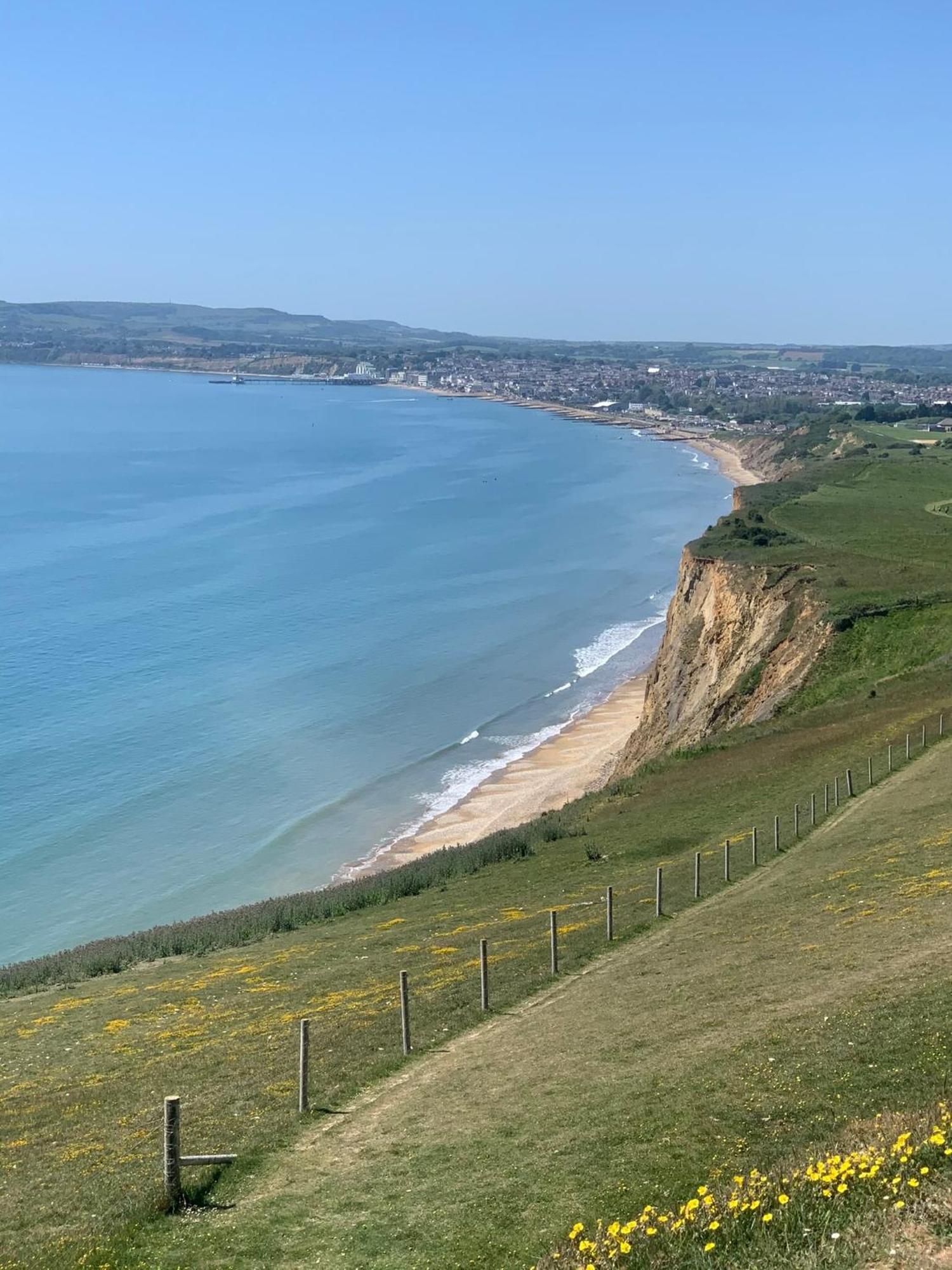 Tranquility At Bay Sandown