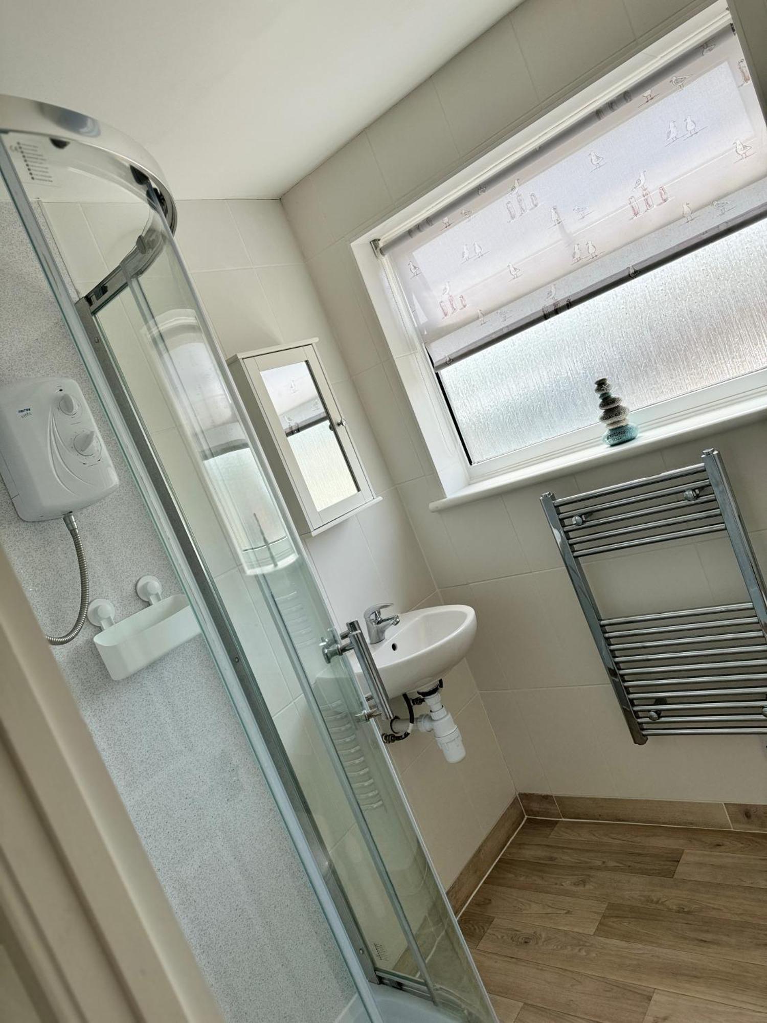 Chalet Tranquility At Bay Sandown